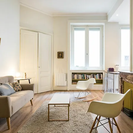 Honore - Pour Nomades Reveurs - 7 Rue Boissac *